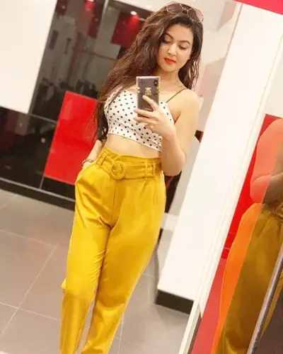 Tanisha Reddy