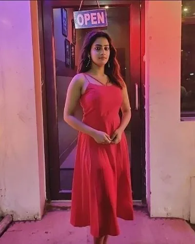 Nandini Gupta