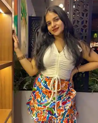 Pankhuri Shah