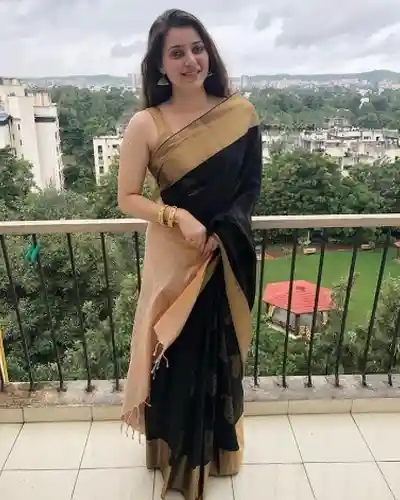 Madhuri Iyer